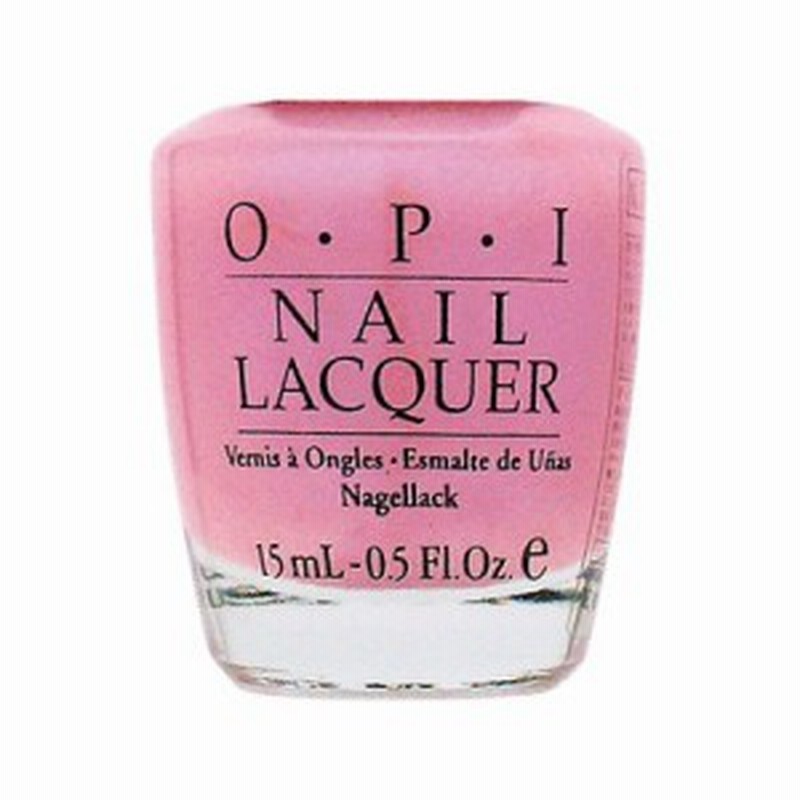 ネイルカラー Opi オーピーアイ ネイルラッカー S79 ロージー フューチャー 通販 Lineポイント最大1 0 Get Lineショッピング