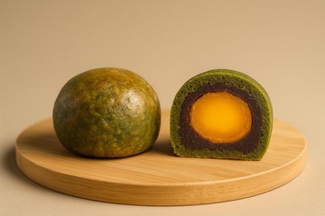 【中秋品茶】輕茶系茶香禮盒/無加糖無麩質禮盒/蛋黃酥/伴手禮