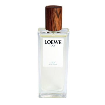 Loewe 001 Man 男性香水 TESTER