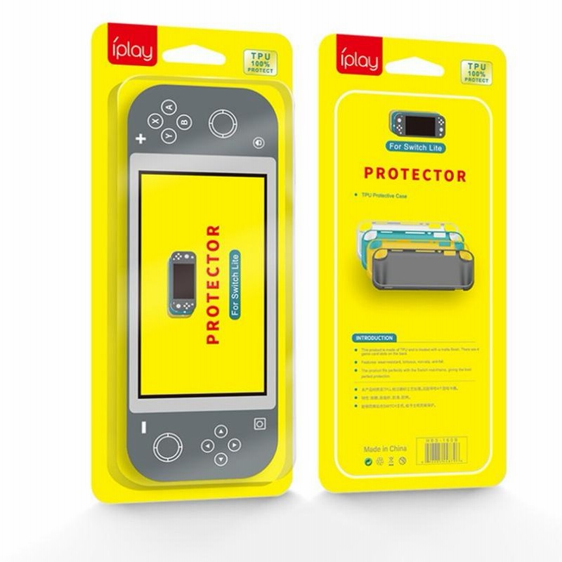 Nintendo Switch Lite ソフトケース ゲームカード収納可 おしゃれ