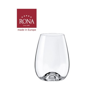 RONA Drink Master 無梗O型勃根地杯