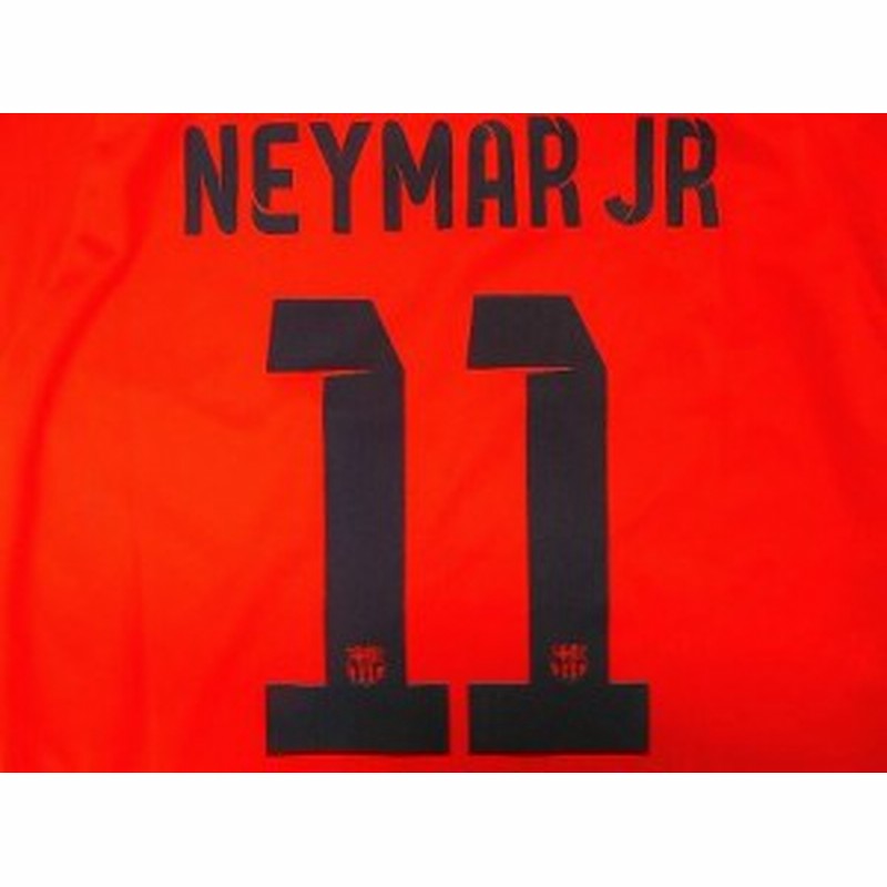 子供用 K134 14 バルセロナ Neymar Jr 11 ネイマール ピンク ゲームシャツ パンツ付 サッカー キッズ ジュニア ユニフォーム 通販 Lineポイント最大1 0 Get Lineショッピング