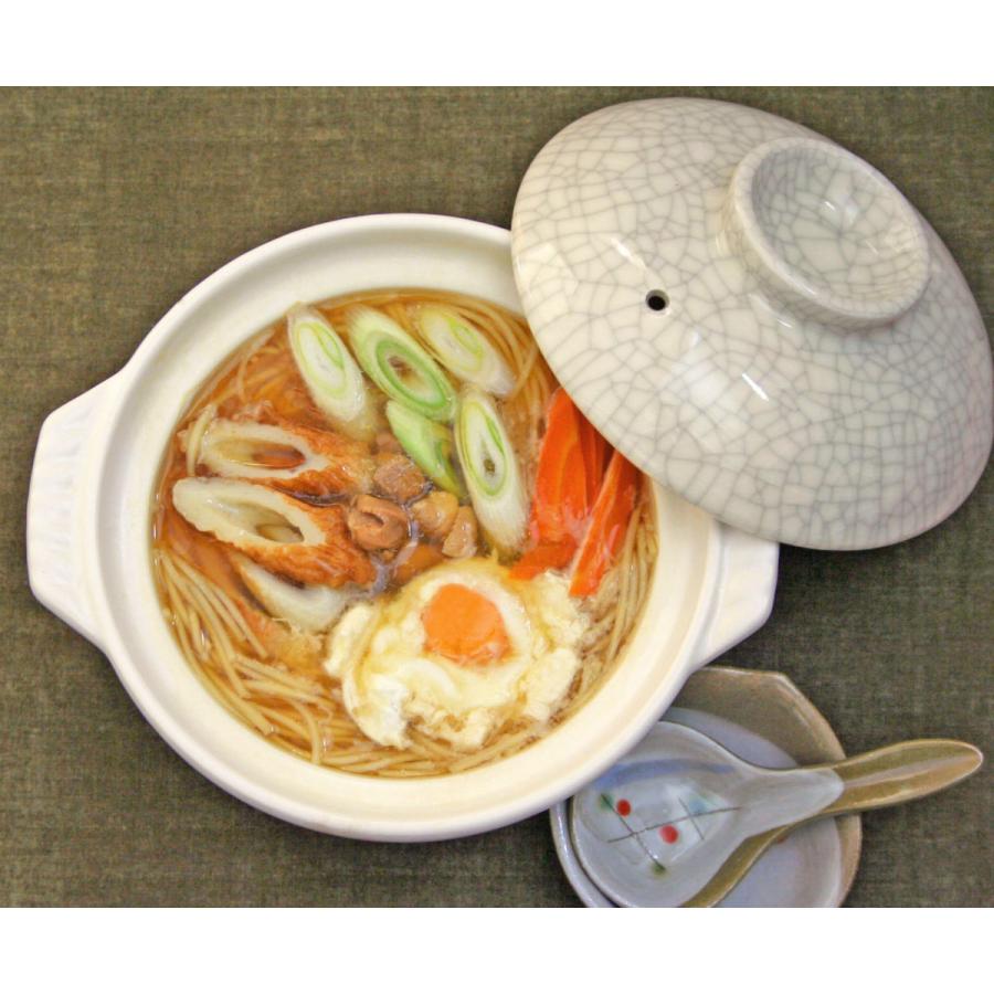 鍋ラーメン　お取り寄せ　ちゃんこ鍋風　博多とんこつ味　＆　和風味　2種6人前　鍋焼きラーメン　セット　土鍋　煮込みアレンジ　保存食お試しグルメ