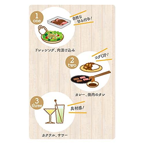 キッコーマン食品 デルモンテ おろしりんご 300g ×4個 缶詰 非常食 保存食 砂糖不使用 デザート ヨーグルト