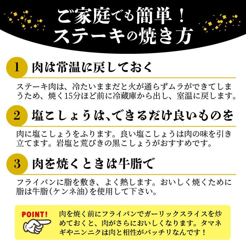 神戸牛サーロインステーキ（200g×5枚）