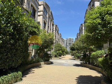 @輕軌星海別墅美式精品裝潢尊榮典藏宅｜新北市淡水區新市一路一段