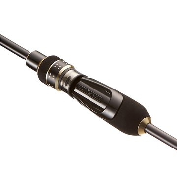 Abu Garcia 土星 III SATURN 3 海水路亞直柄  全長257cm 收納長132cm  STSIII-852ML + INSHOR  1支