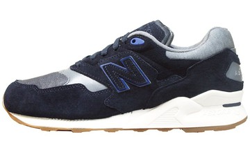 NEW BALANCE 878 ABZORB DARKBLUE