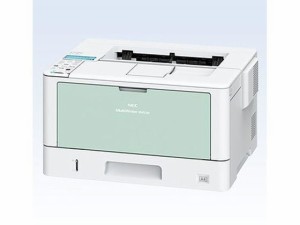 A3モノクロページプリンタ MultiWriter 3M530 ＮＥＣ PR-L3M530