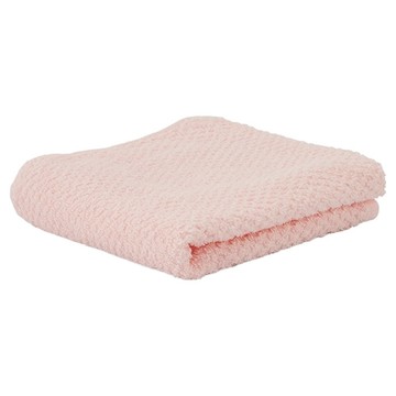 MARUSHIN 丸真 日本製毛巾 74g 棉紗  櫻花粉  1條