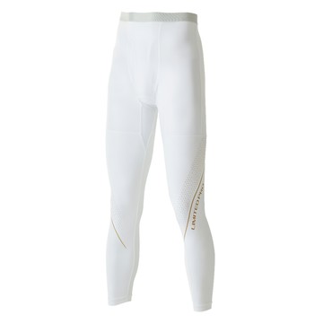 SHIMANO IN-121W LTD防曬內搭褲 842756  XL  白色