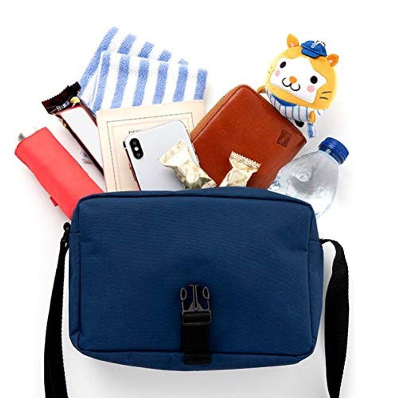 YOKOHAMA DeNA BAYSTARS SHOULDER BAG BOOK