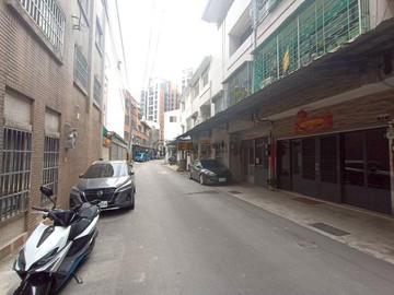 豐原近南陽商圈｜高收益滿租透天套房｜台中市豐原區豐原大道三段