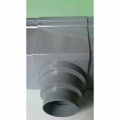 大型雨樋(三菱)ワンタッチ前高吊金具　スライド式　L-120用 m70432551379_1.jpg?1681956184