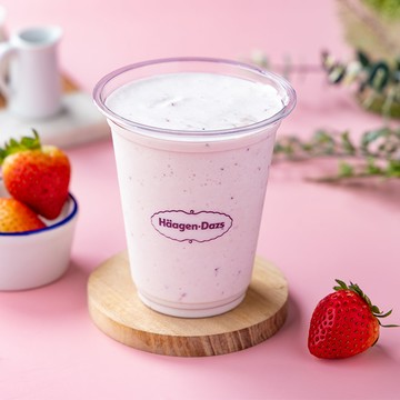 【Häagen-Dazs哈根達斯】(外帶)冰淇淋奶昔好禮即享券