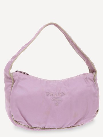 Prada Shoulder Bag