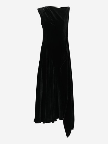 Salvatore Ferragamo Long Dress