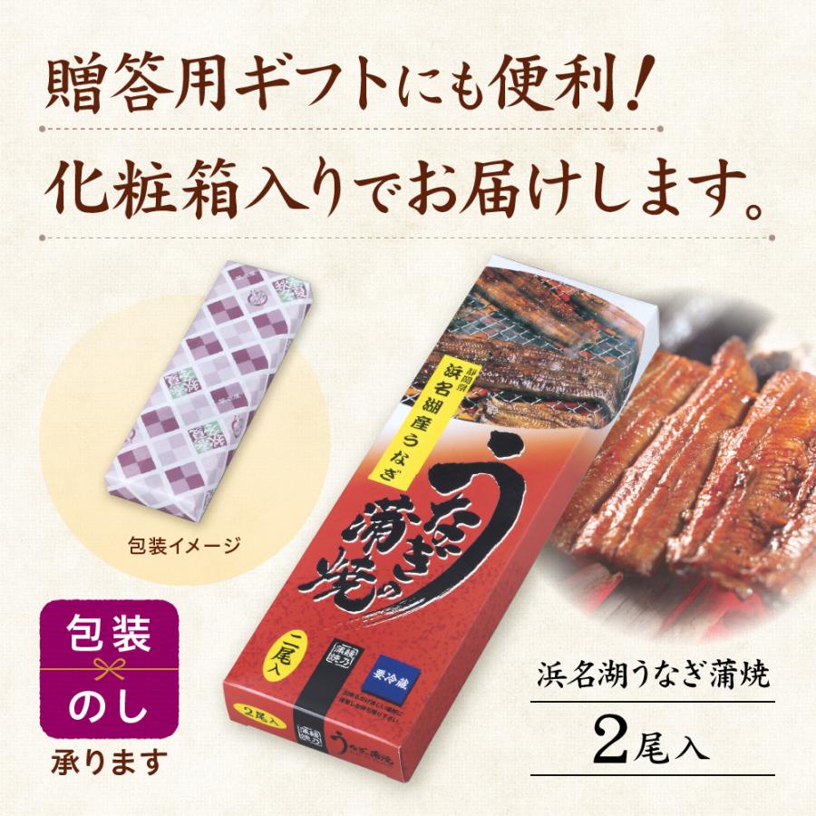 うなぎ 蒲焼 140g×2尾入り 2〜3人分 浜名湖産 送料無料 国産 ギフト お祝い 内祝 浜名湖 土用の丑の日 お取り寄せ グルメ プレゼント 鰻 ウナギ かば焼  贈答