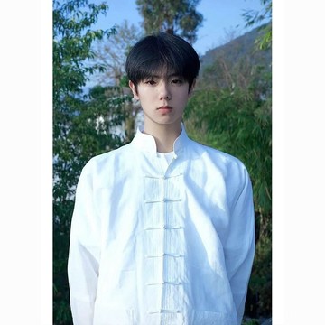 【優選好物】新中式禪意男裝國風襯衫男夏季棉麻襯衣民國改良漢服中山唐裝外套 KZO0