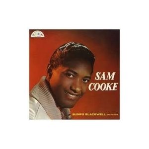 Sam Cooke サムクック   Sam Cooke  〔LP〕