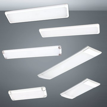 LED T8燈管吸頂燈01-26061、26062、26063、26064、26065、26066、26067、26068