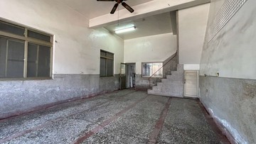 傳家51年臨路面寬透店!自住店面樣樣通｜高雄市小港區小港路