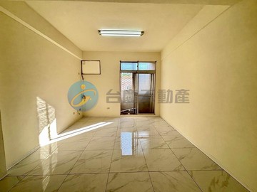 太平新光特區｜低總價邊間正三房健身公寓｜台中市太平區新福路