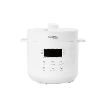 AIWA日本愛華2.8公升微電腦多功能電壓力鍋DYK-T30