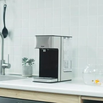【Haier 海爾】瞬熱式淨水器-全淨化海豚WD252B
