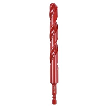 iTOOlmAn 土耳門 鐵鑽尾 SD-13.0 13mm 土耳門紅  1個