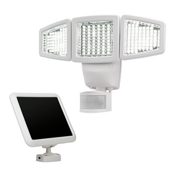 Sunforce LED 太陽能智慧照明燈