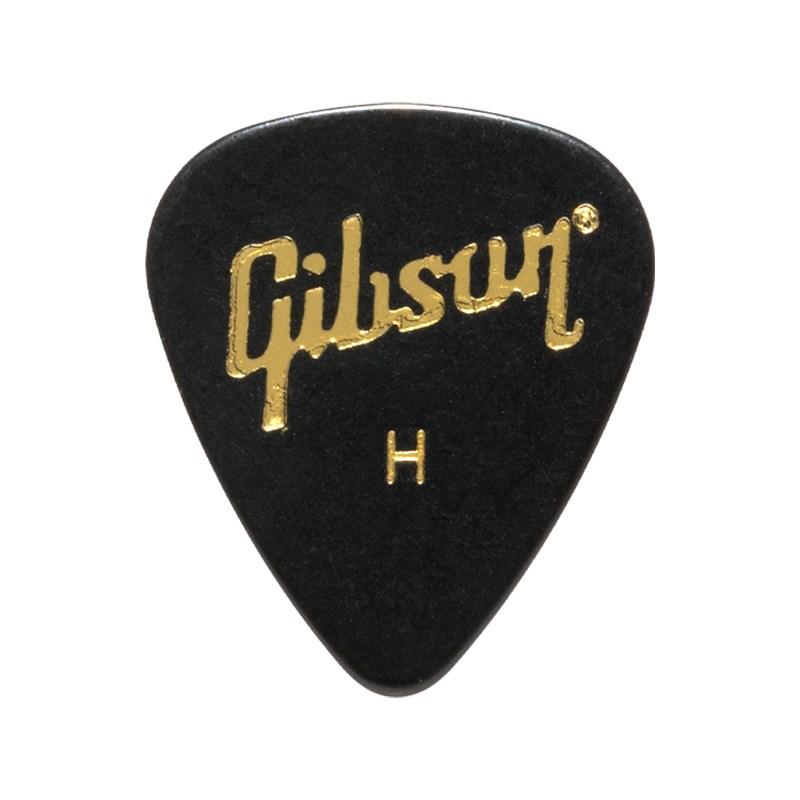 Gibson Standard Pick Tin APRGG50-74H