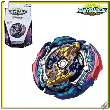 TAKARA TOMY Beyblade GT B-142 審判小醜 正版第四代爆旋陀螺 競技比賽戰鬥陀螺 爆旋陀螺