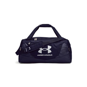 【UNDER ARMOUR】Undeniable 5.0 Duffle MD旅行包  1369223-410
