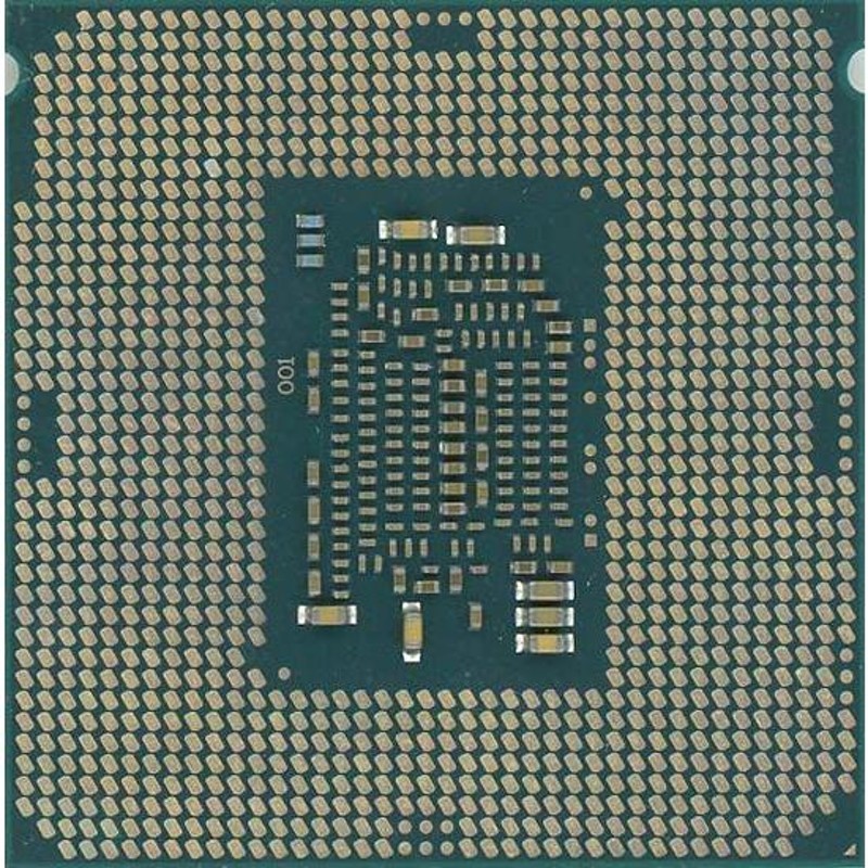 Core i7 9700 3.0GHz LGA1151 65W SRG13