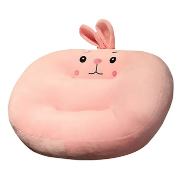 CARTEM 車用增高坐墊  粉色  1個