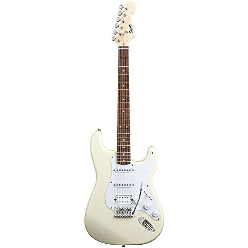 エレキギター Fender Player Stratocaster? HSS, Pau Ferro Fingerboard, 3-Color