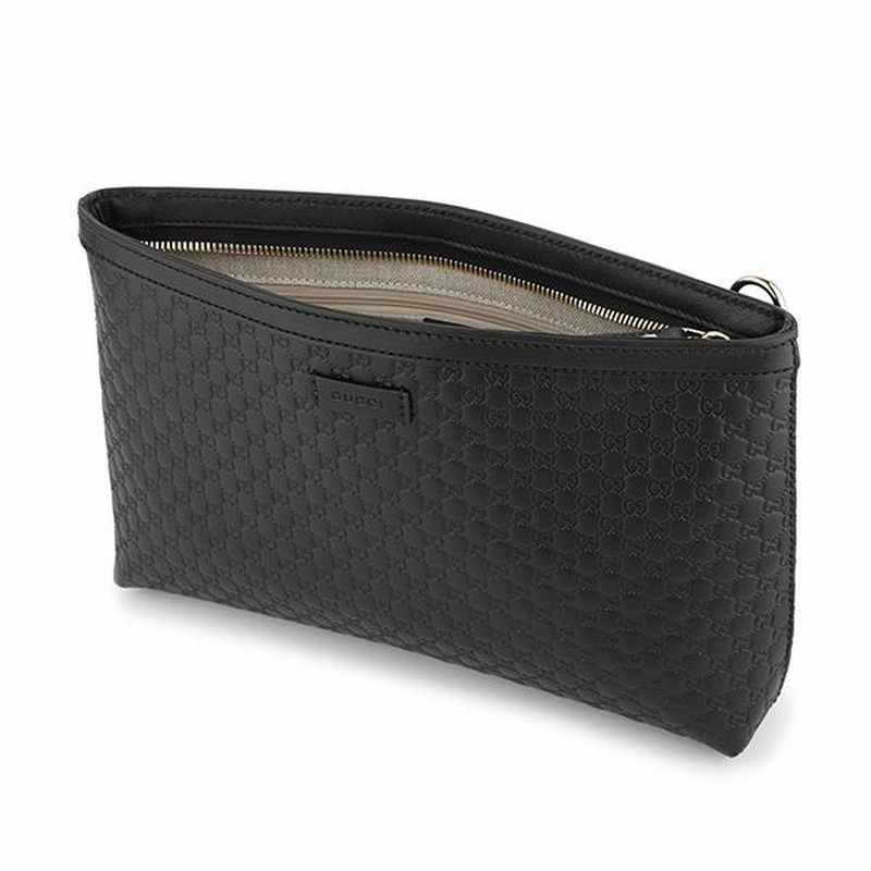 グッチ ショルダーバッグ GUCCI マイクログッチシマ 607723