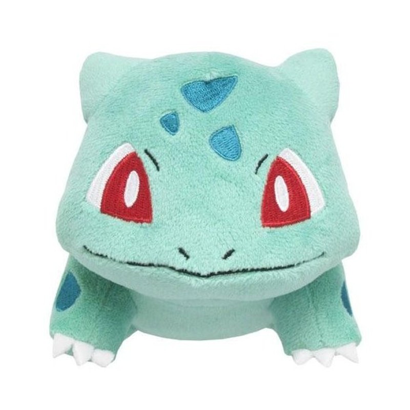 中古ぬいぐるみ フシギダネ All Star Collection Sサイズぬいぐるみ ポケットモンスター 通販 Lineポイント最大get Lineショッピング