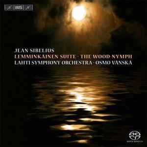 Sibelius Lemminkainen Suite The Wood-Nymph