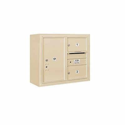 Centralized Mail Delivery 並行輸入品