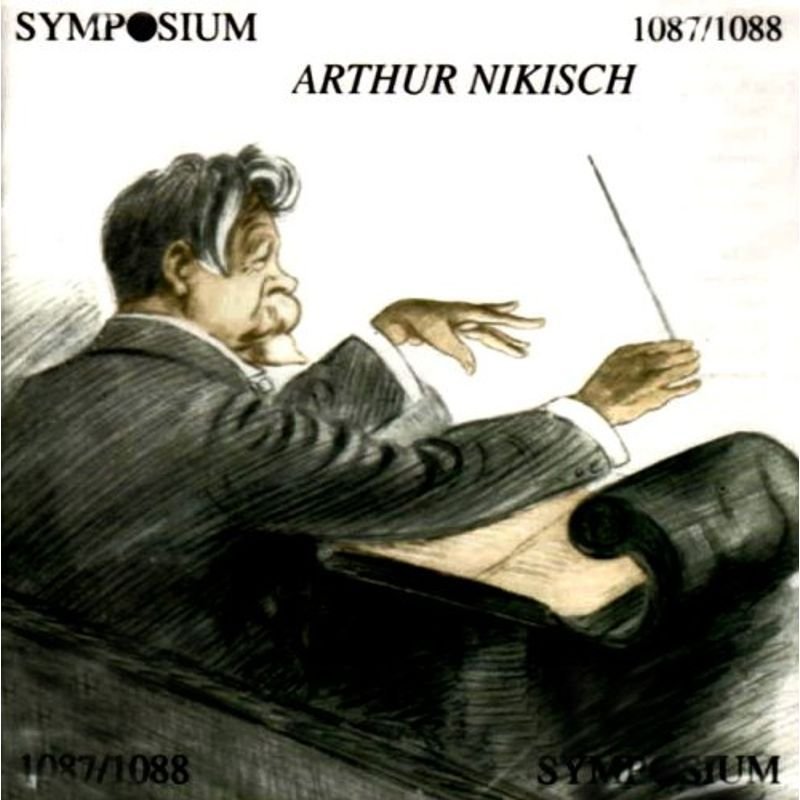 Symphony No in C-Minor   London Sym  Berlin