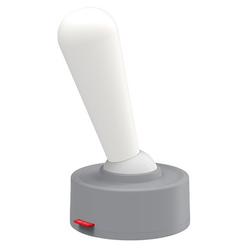 搖桿LED燈  灰色底座  1個