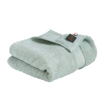 日本桃雪 今治匹馬棉毛巾二件組 青瓷綠