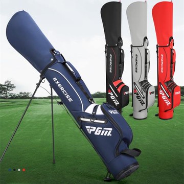 高爾夫球包男女golf支架槍包輕便易攜球桿包防水尼龍球包2021新品