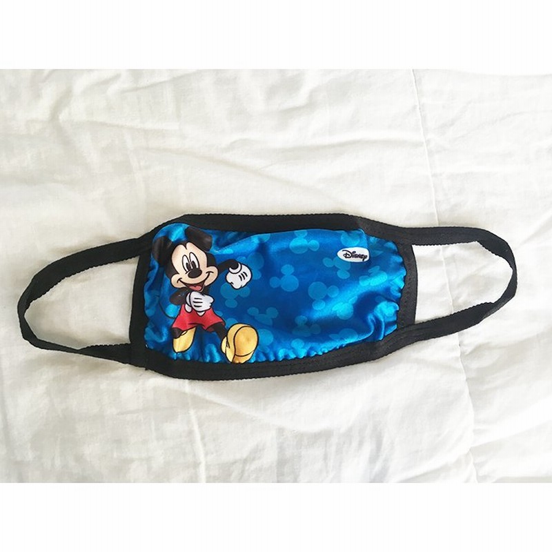 キッズ 子供用 マスク 布マスク 洗える 水洗い Mickey ミッキー Disney ディズニー 2964 通販 Lineポイント最大0 5 Get Lineショッピング