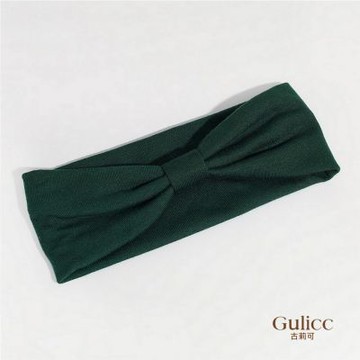 Gulicc 韓版 時尚 運動 洗臉 瑜珈 髮帶(飾品 髮飾 頭飾 髮帶 髮箍 生日禮物 主題穿搭 約會 雙11 聖誕節)