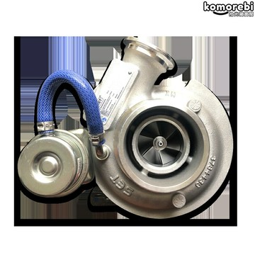 【原廠正品】濰柴渦輪增壓器 WP5增壓器 HE221W 410800110160 3789246 柴油發動機專用 動力提升 低油耗 適配多種工程機械