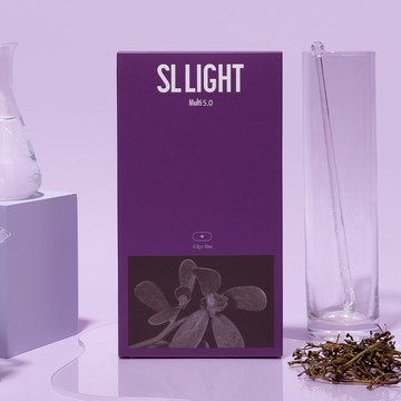 Sllight Multi Patch 5.0 6.5g*10ea