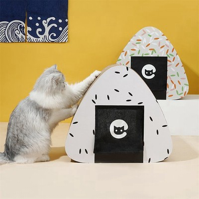 ダンボール 猫 ハウスの通販 584件の検索結果 Lineショッピング